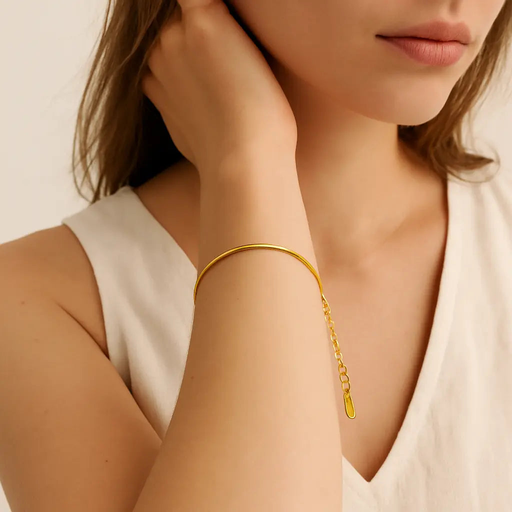 Luna Bracelet