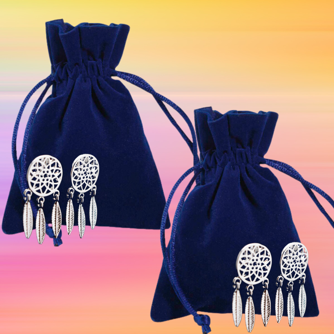 Dream Filter Earrings