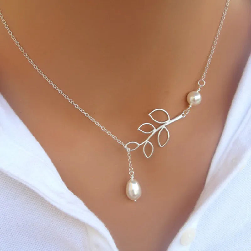 Celeste Necklace
