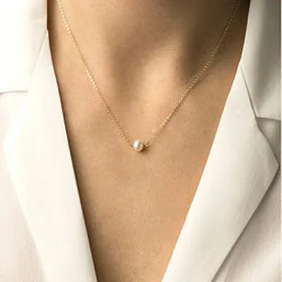 Celeste Necklace