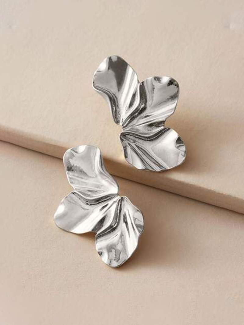 Lourenne Fleur Earrings