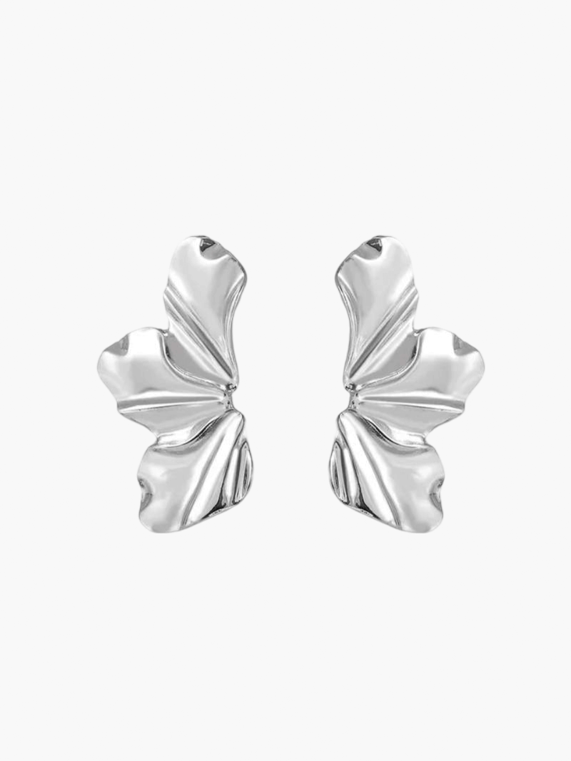 Lourenne Fleur Earrings