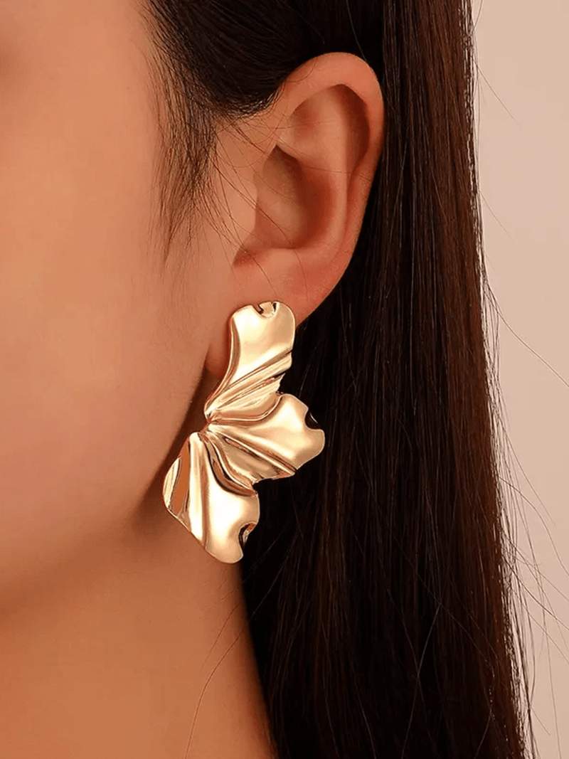 Lourenne Fleur Earrings