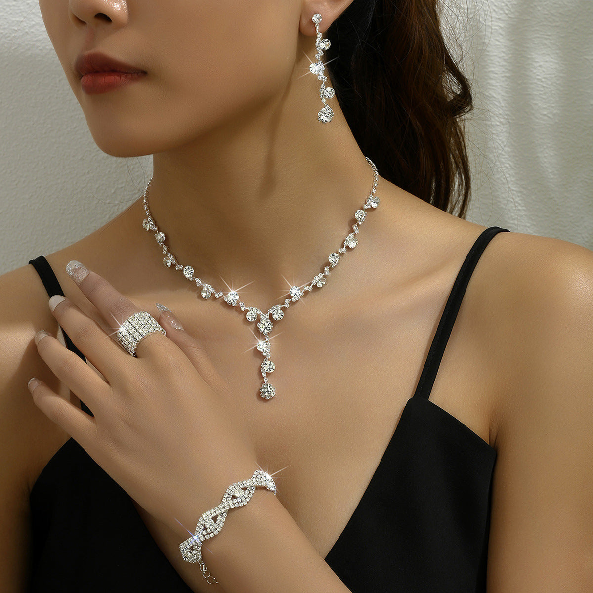 Oceana Elegance Set