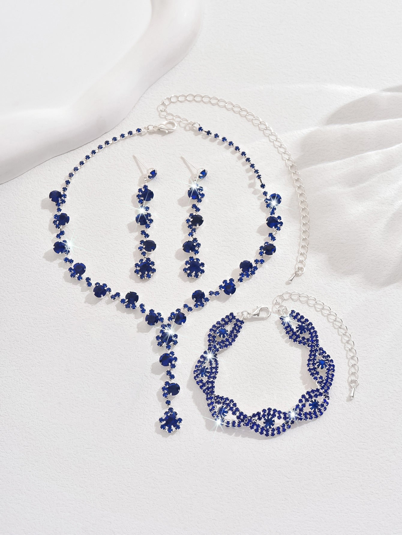 Oceana Elegance Set