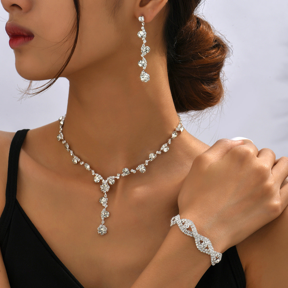 Oceana Elegance Set