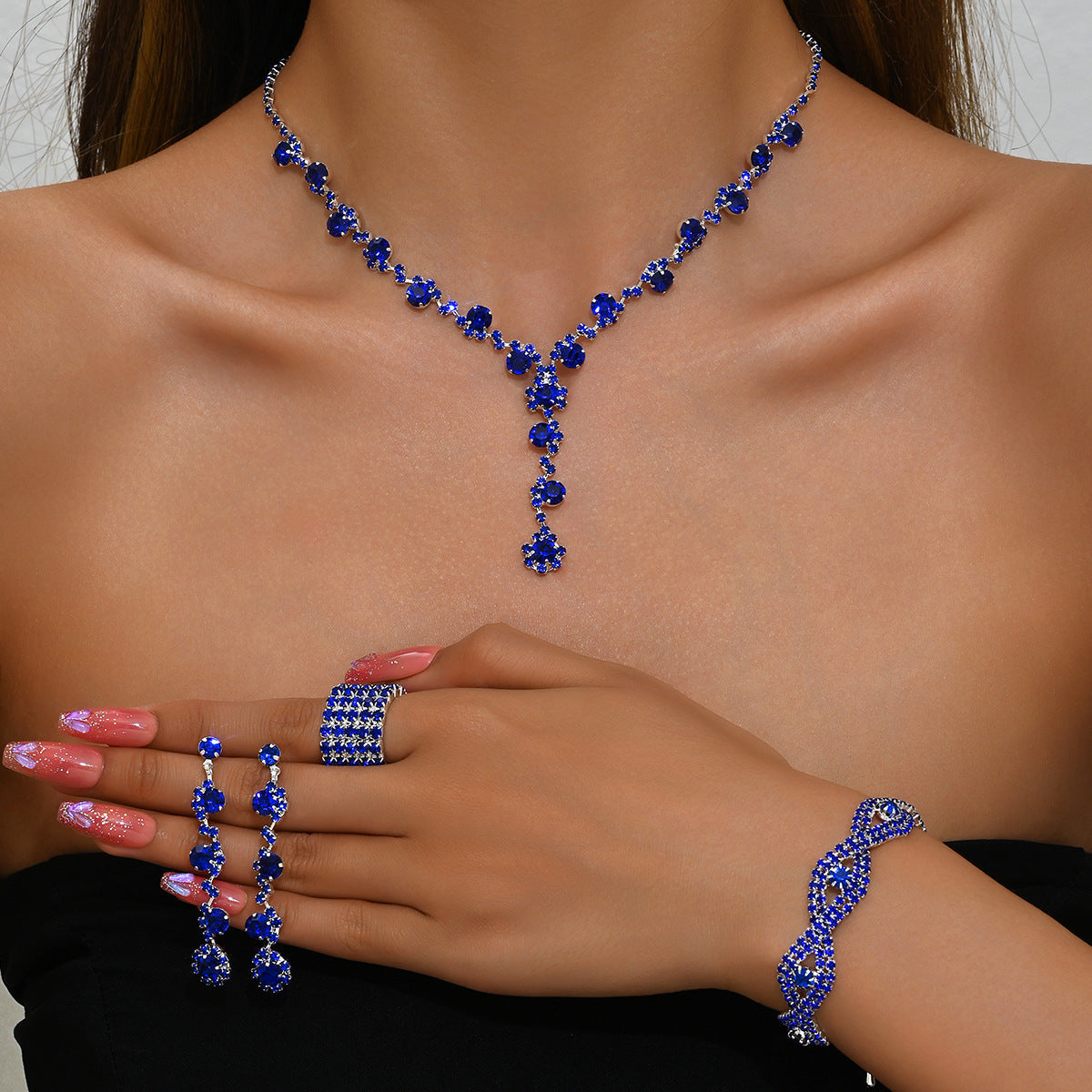Oceana Elegance Set