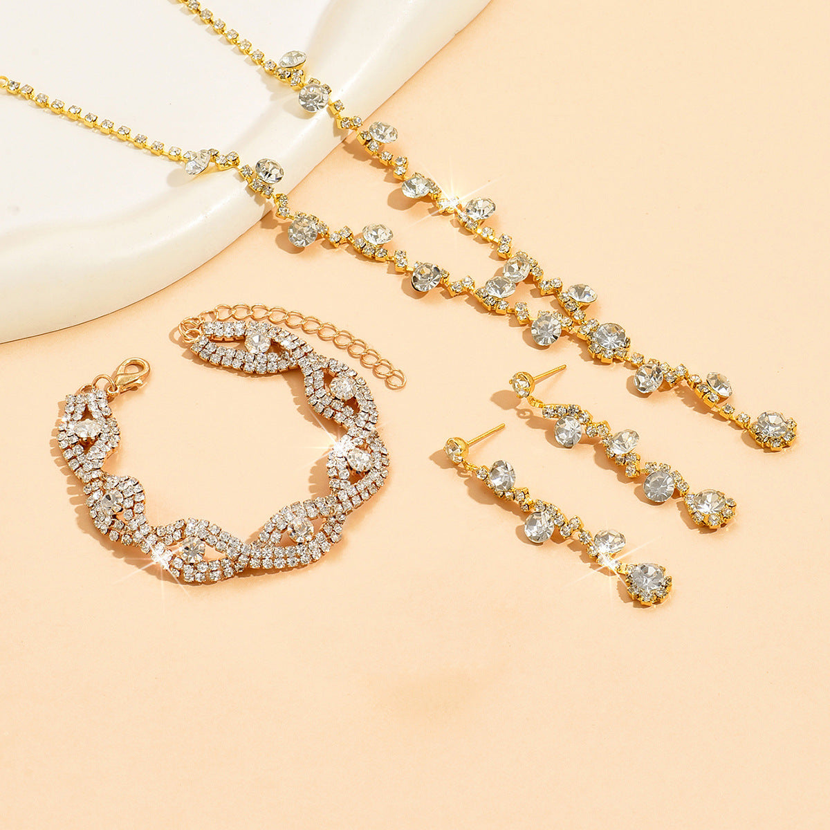 Oceana Elegance Set