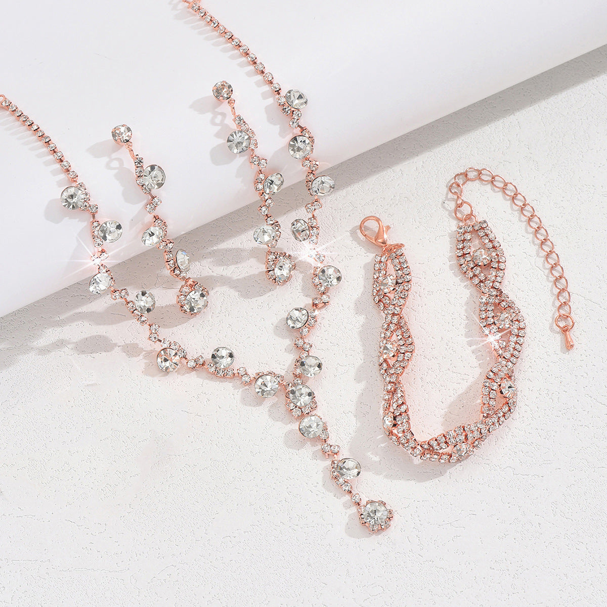 Oceana Elegance Set