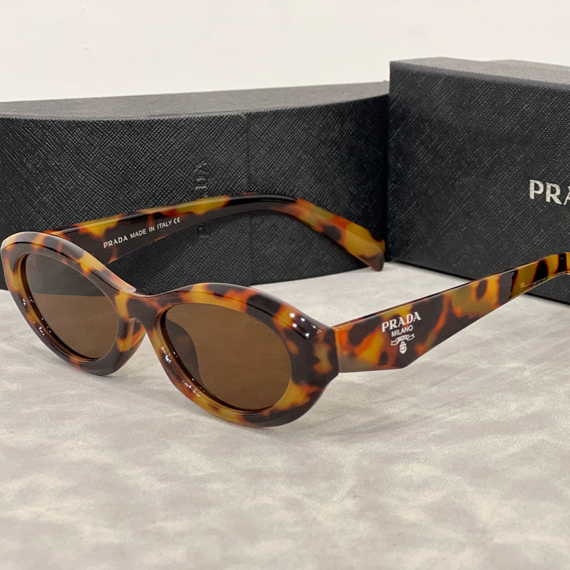 Milano Luxury Sunglasses