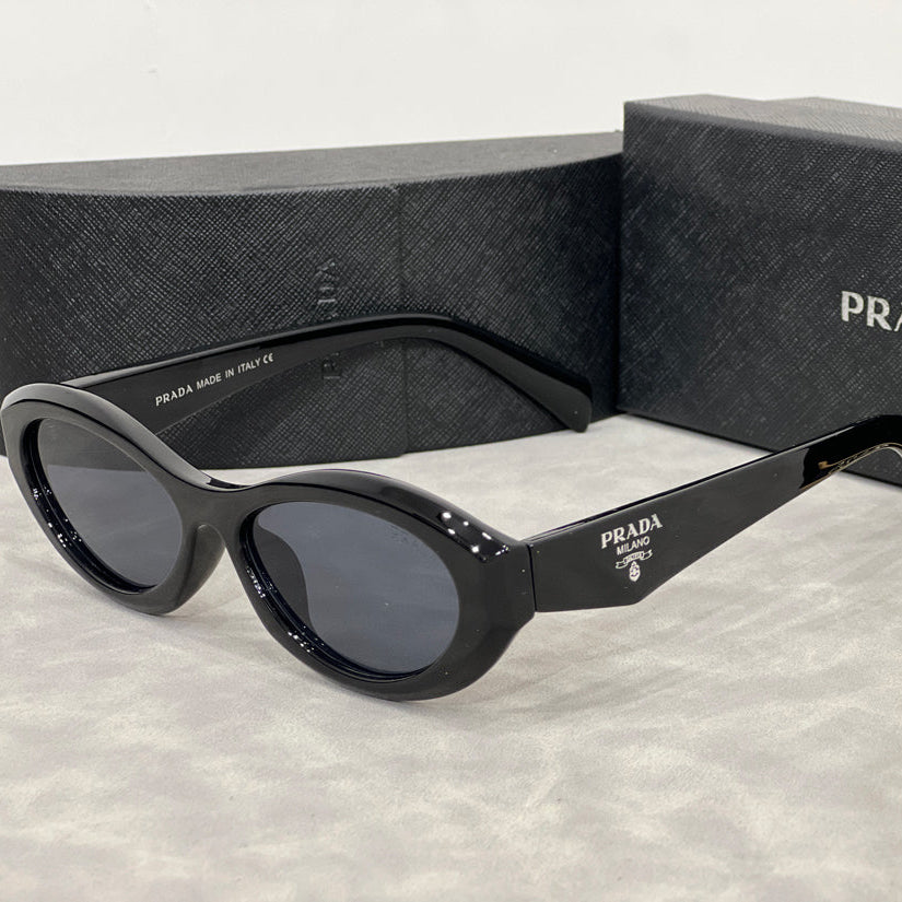 Milano Luxury Sunglasses