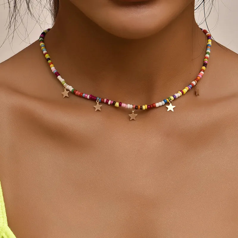 Celeste Necklace