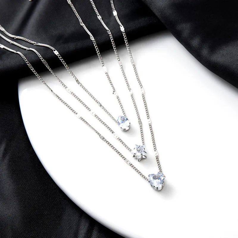 Celeste Necklace
