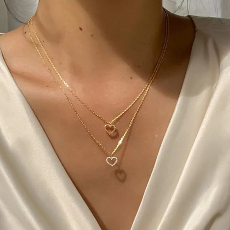 Celeste Necklace