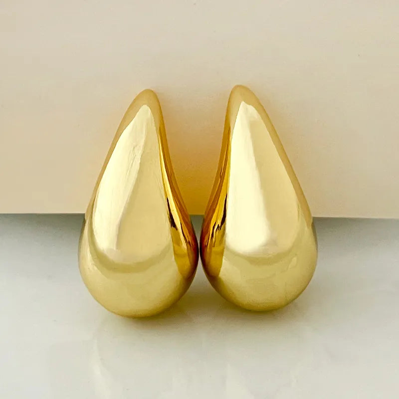 Éloise Earrings