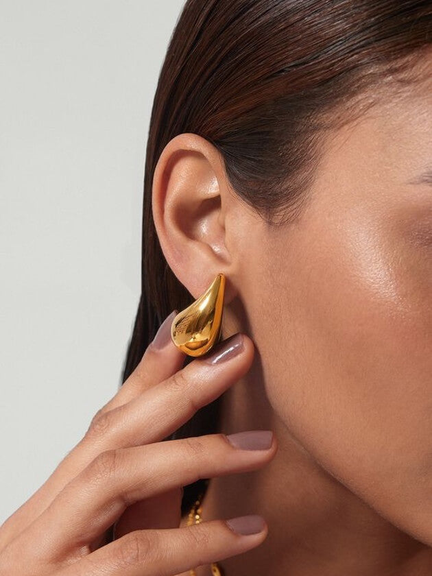 Éloise Earrings