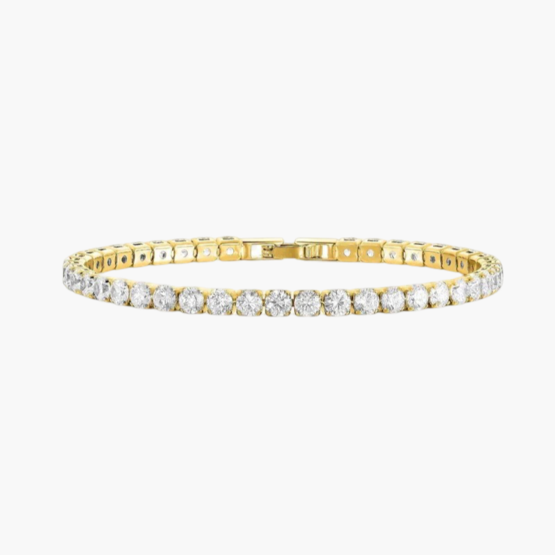 Fine Shine Bracelet
