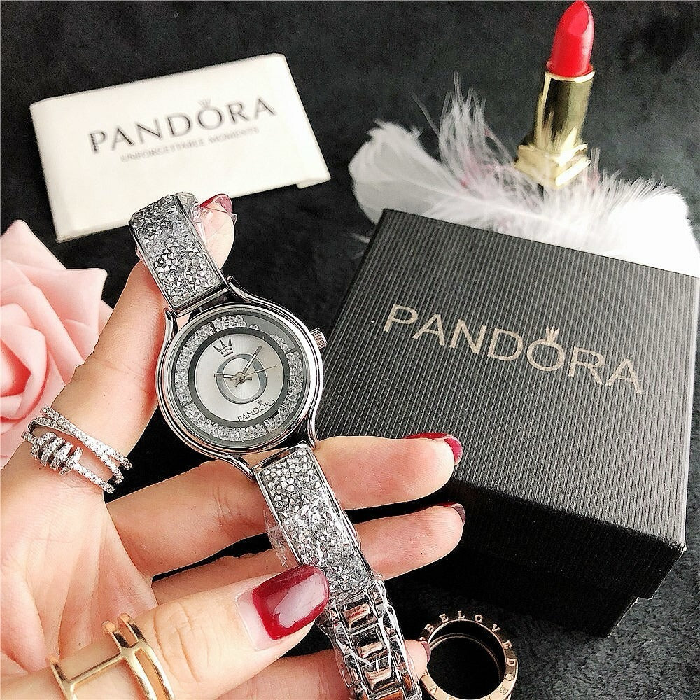 P A N D O R A Elegance Kit (Free Charm Bracelet Included)