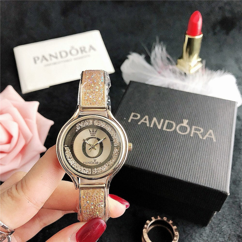 P A N D O R A Elegance Kit (Free Charm Bracelet Included)