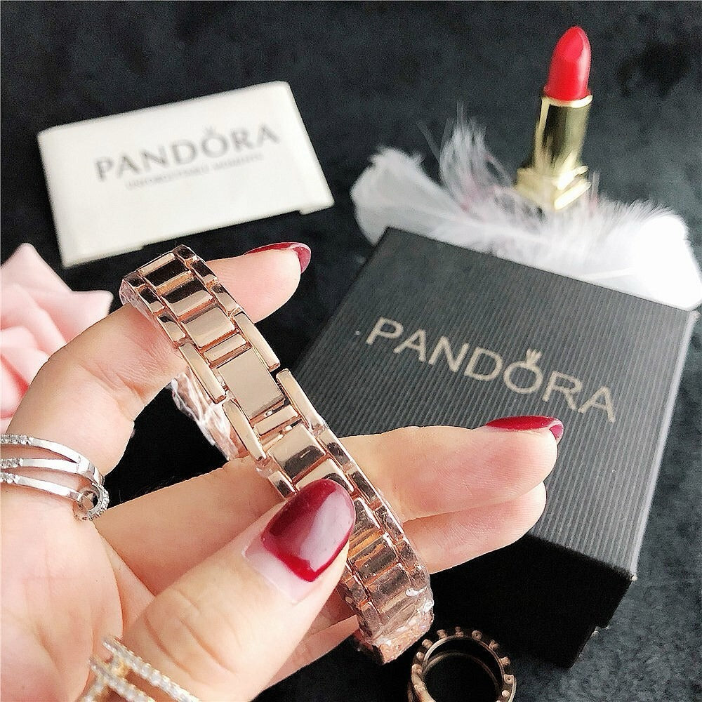 P A N D O R A Elegance Kit (Free Charm Bracelet Included)