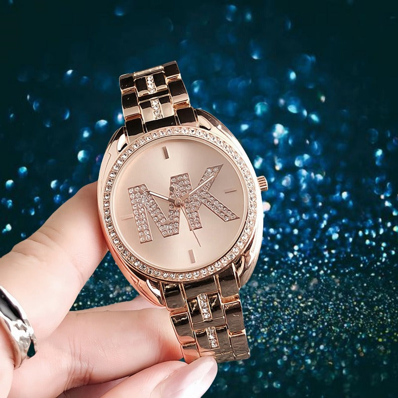 М Κ Ѕublіmе Watch