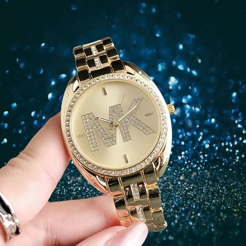 М Κ Ѕublіmе Watch