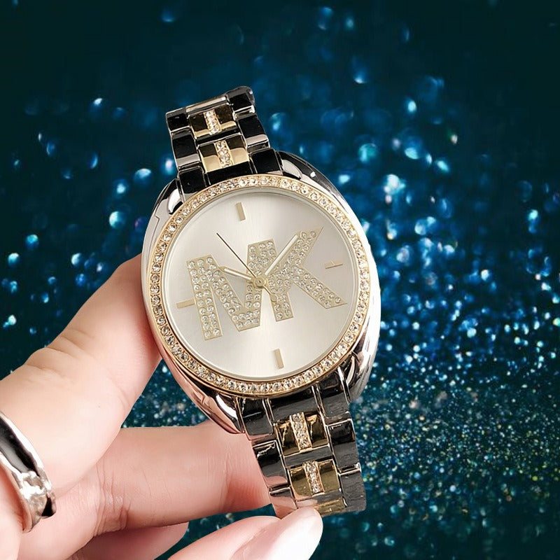 М Κ Ѕublіmе Watch