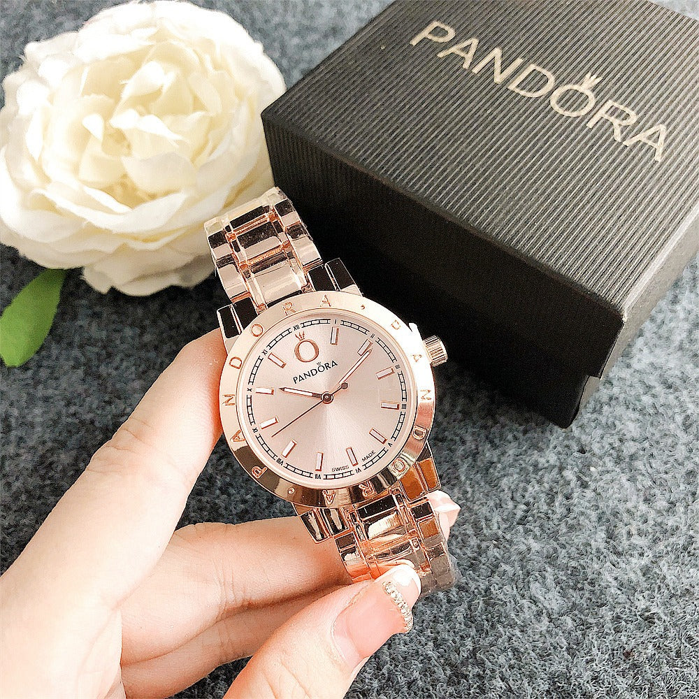 P A N D O R A Elysia