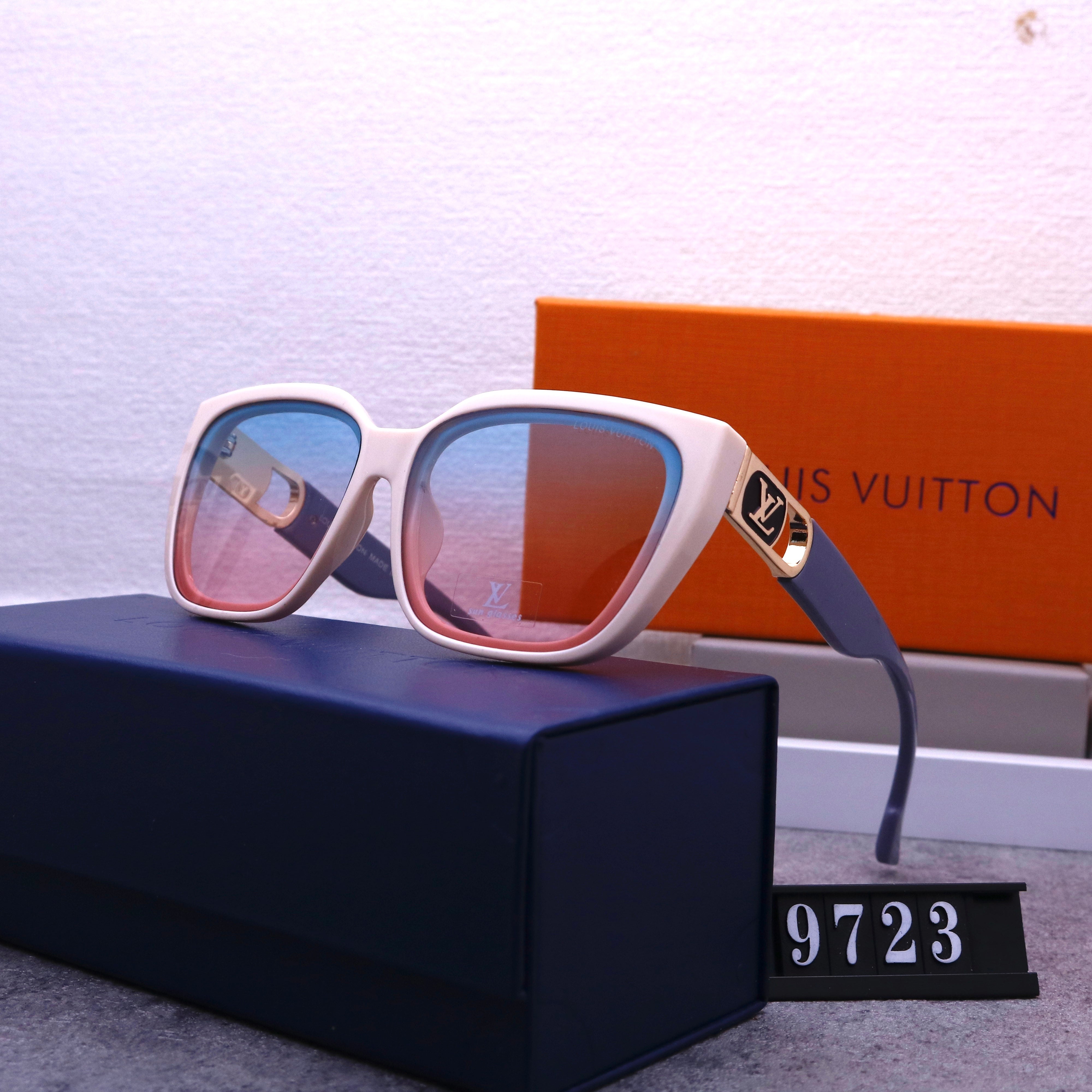 Parisian Sunglasses