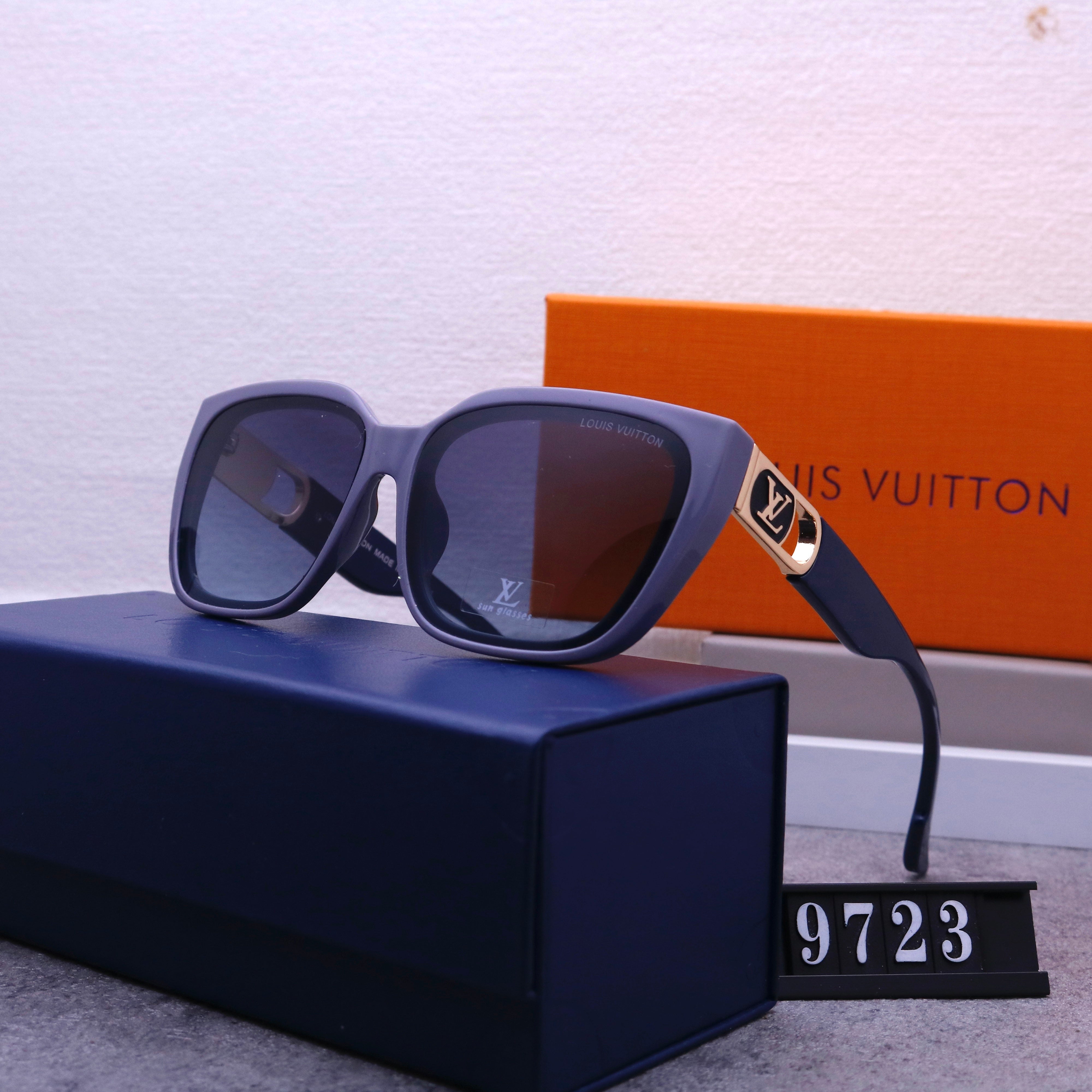 Parisian Sunglasses