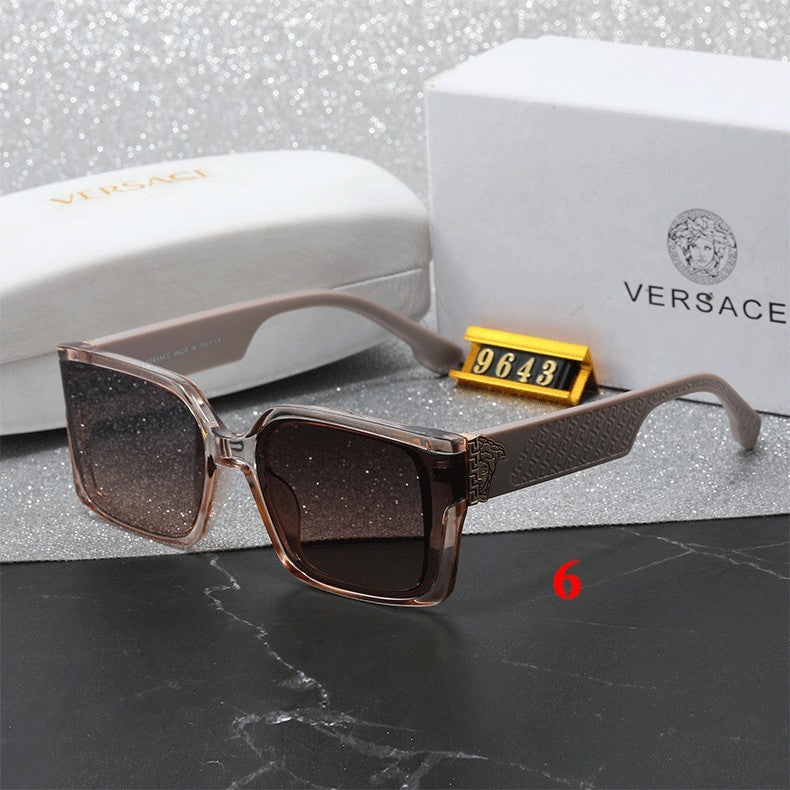 Signature Luxe Sunglasses