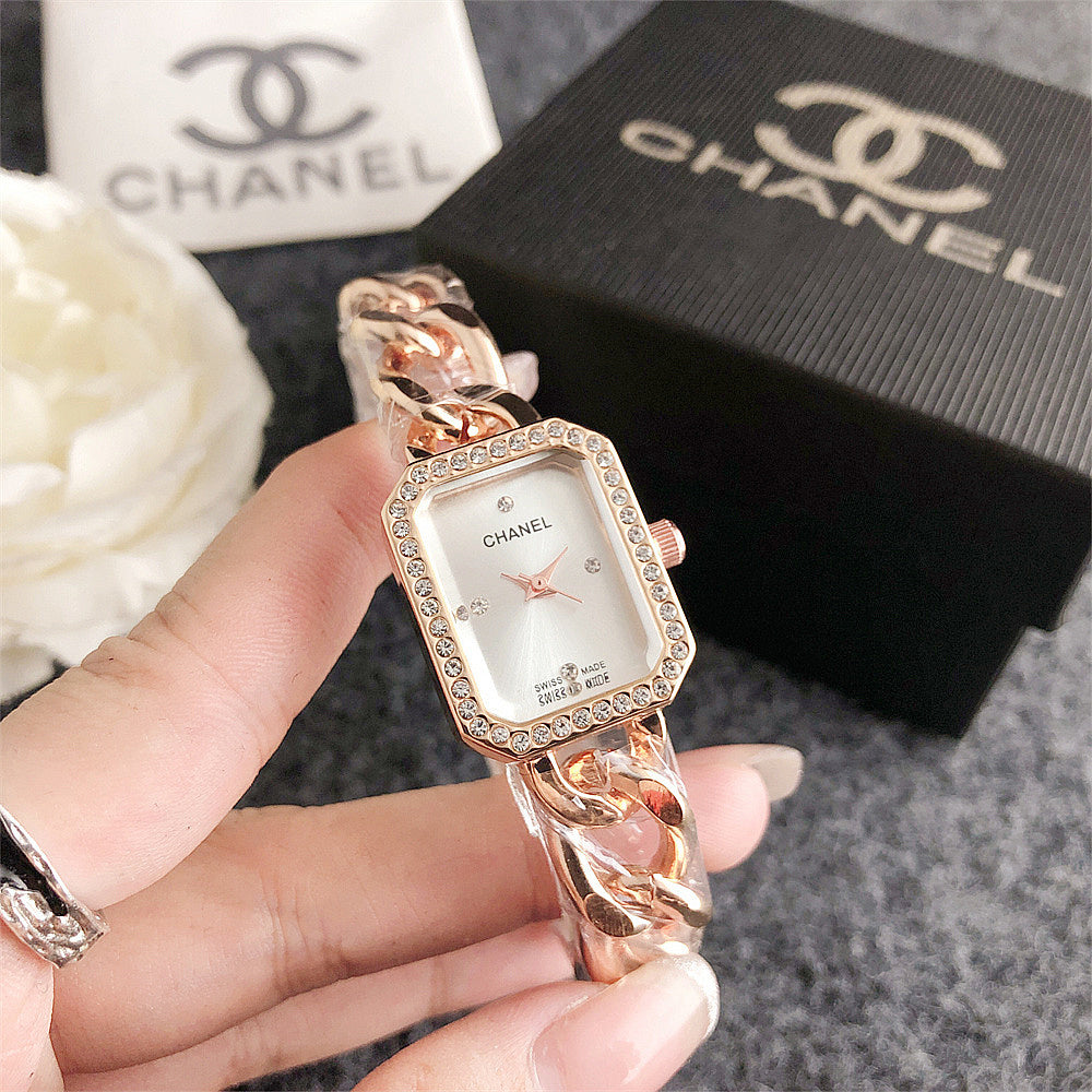 Celestine Charm Watch