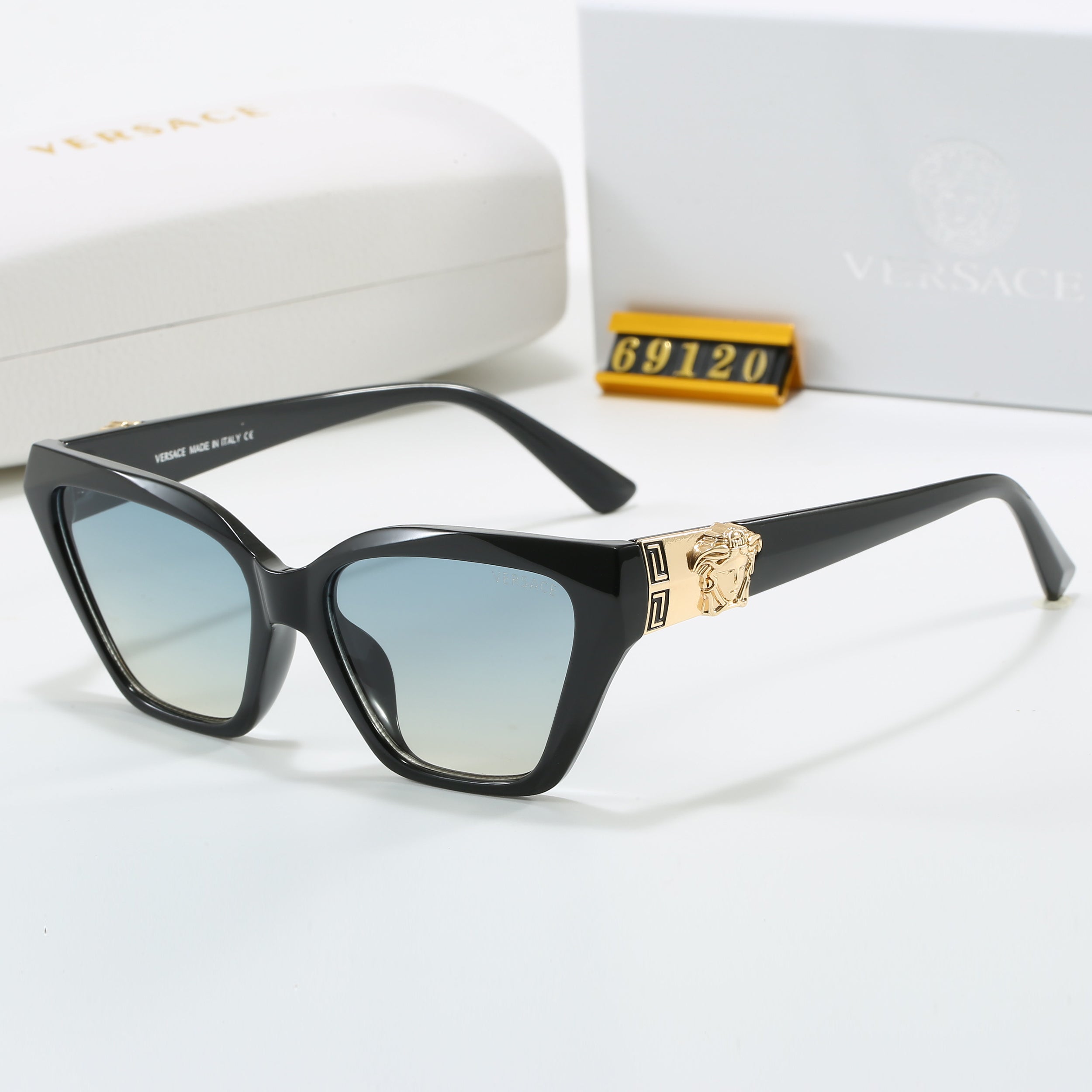 Bold Fashion Sunglasses