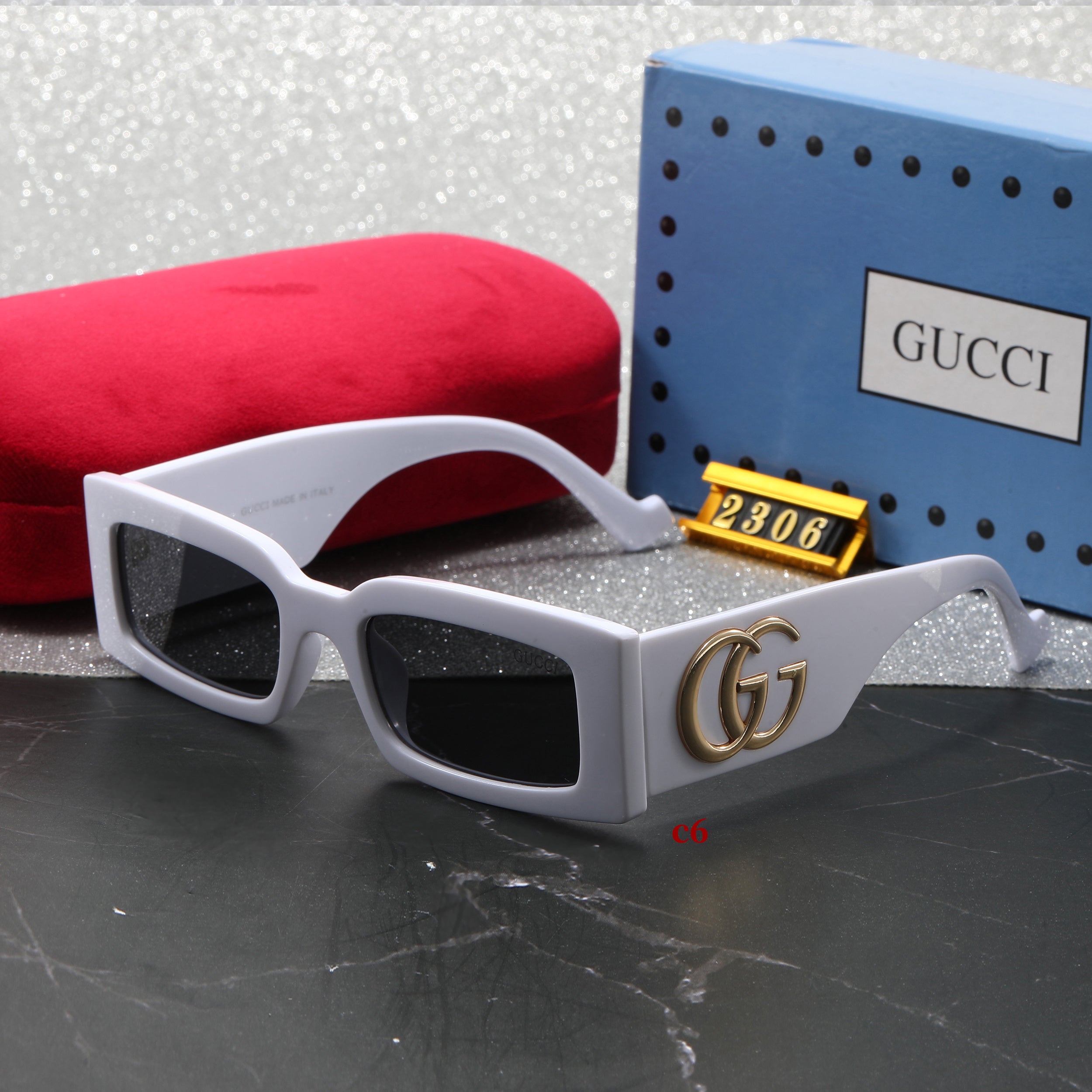 Lumière Sunglasses