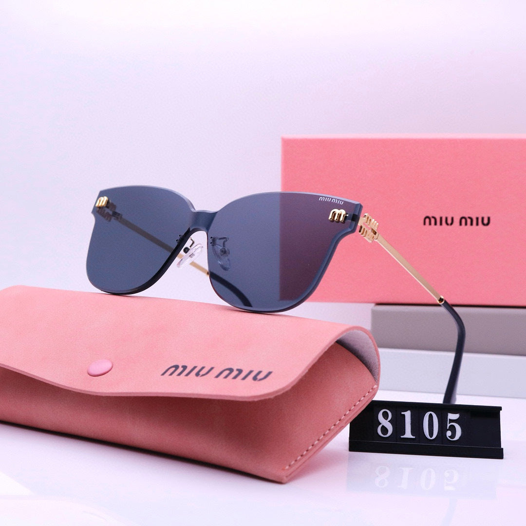 Florence Shades Sunglasses