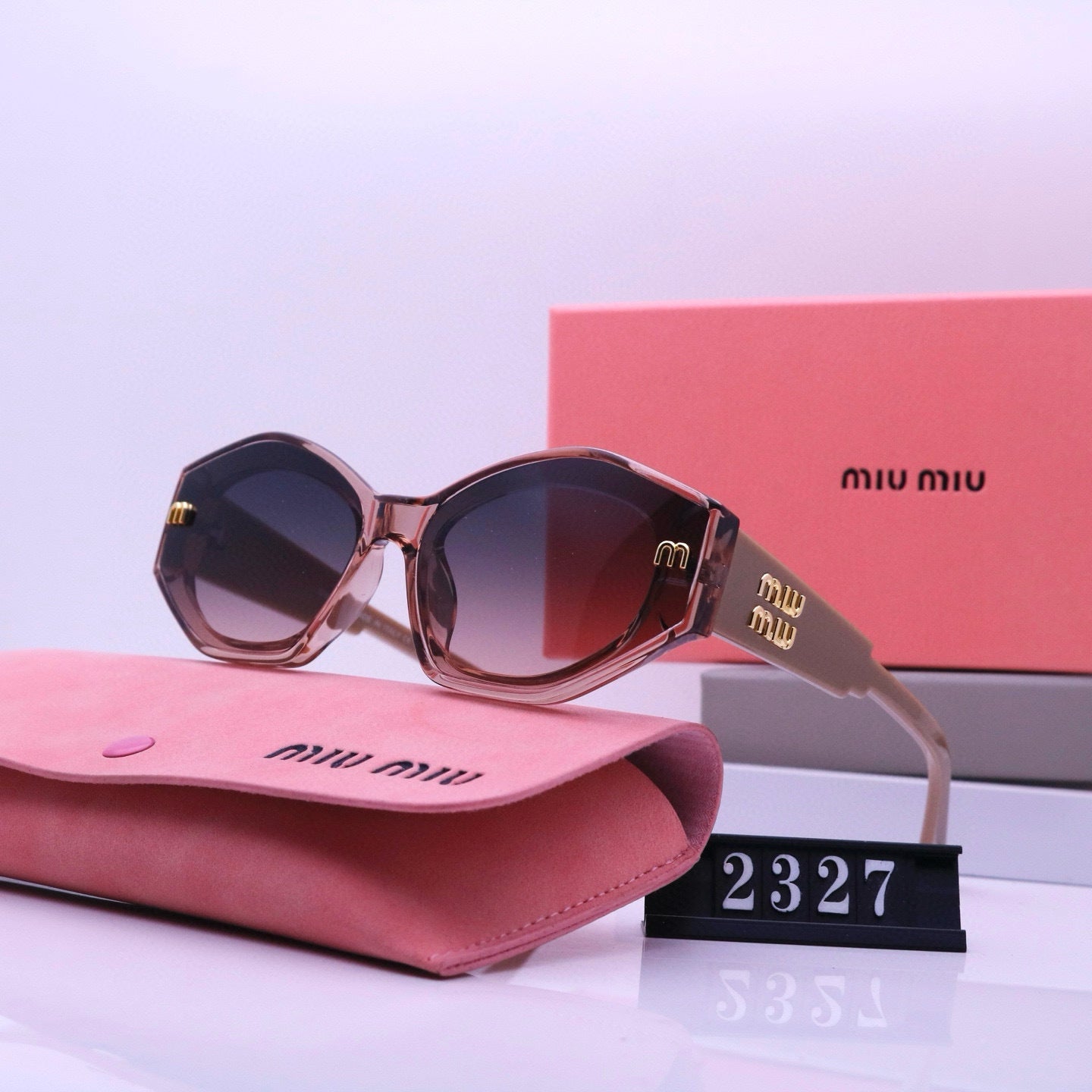 Juliette Sunglasses