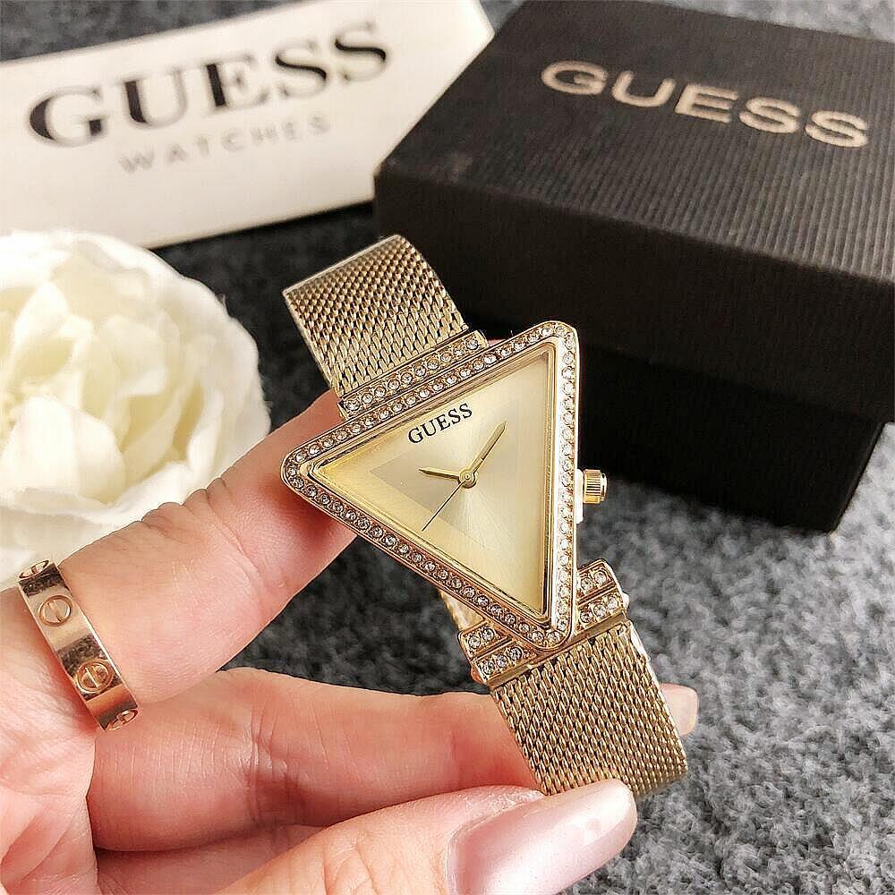 Victoria Luxe Watch