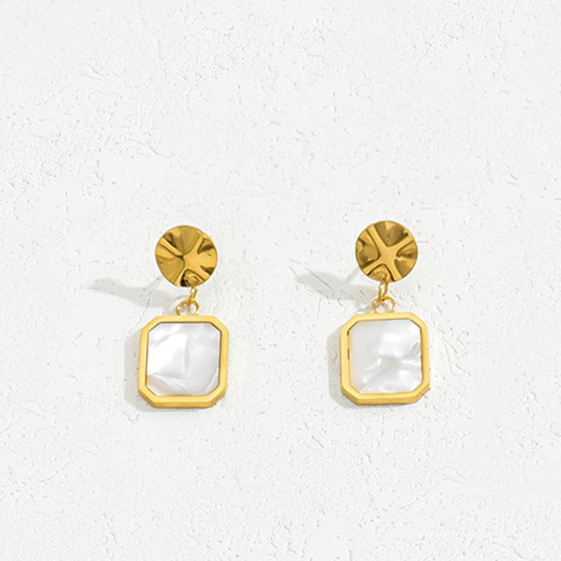 Amalfi Shell Set