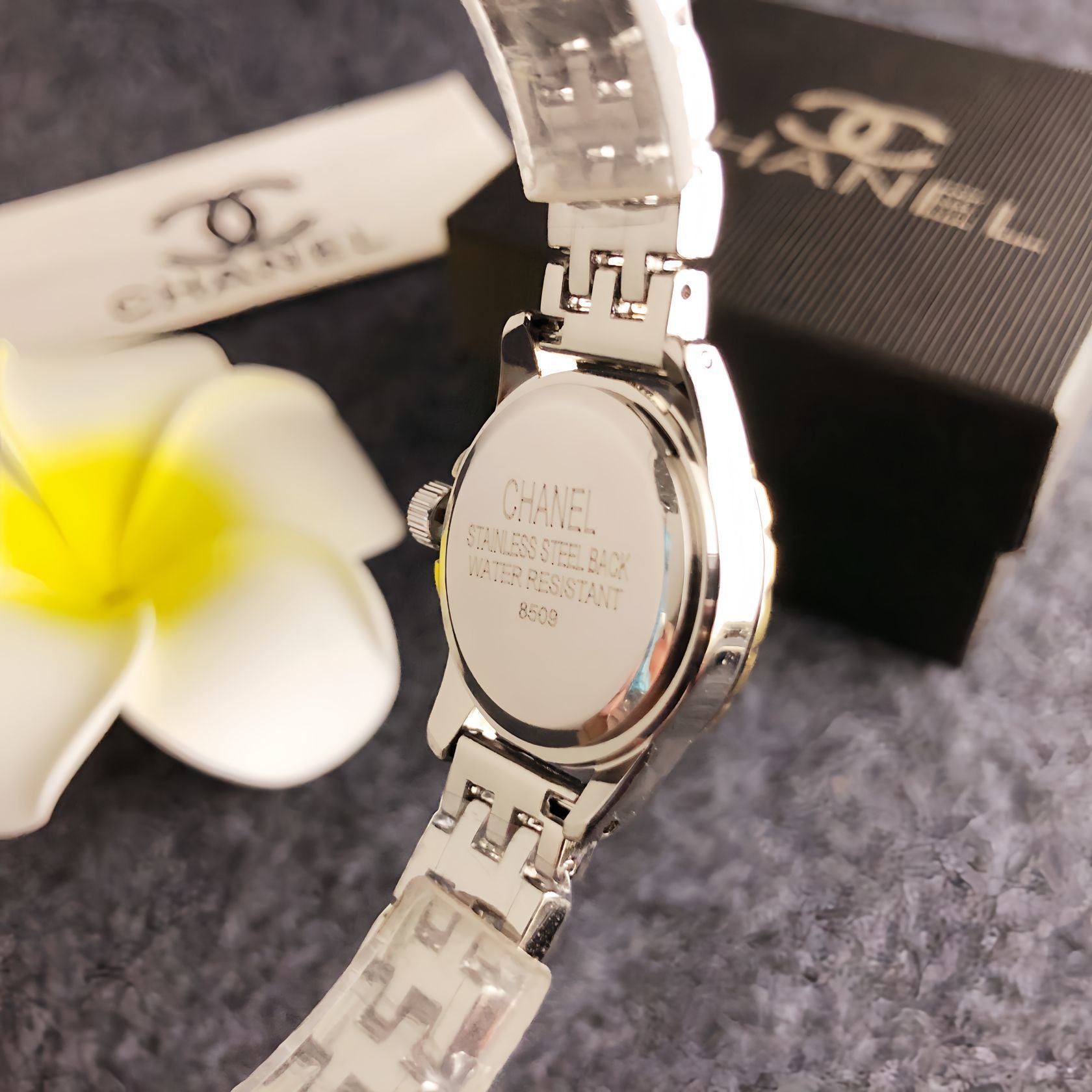 Celestia Elegance Watch
