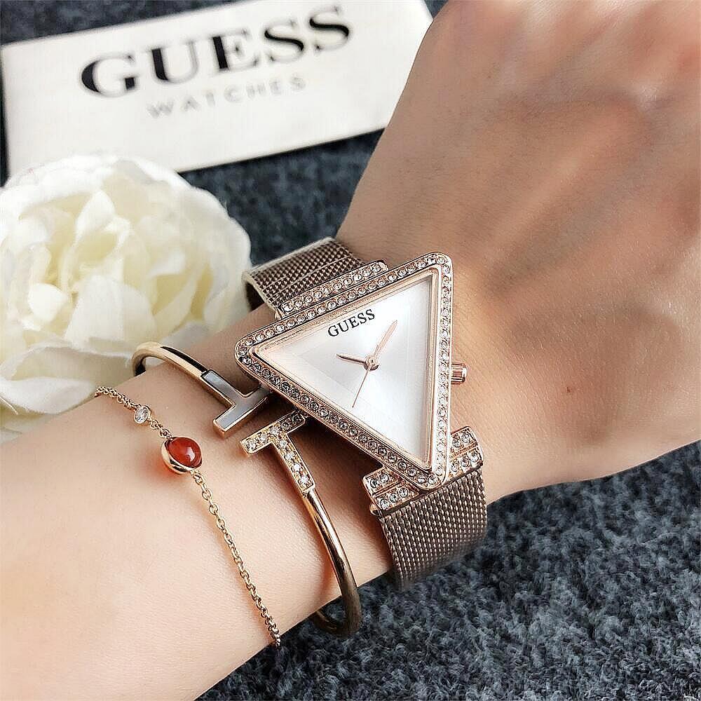 Victoria Luxe Watch