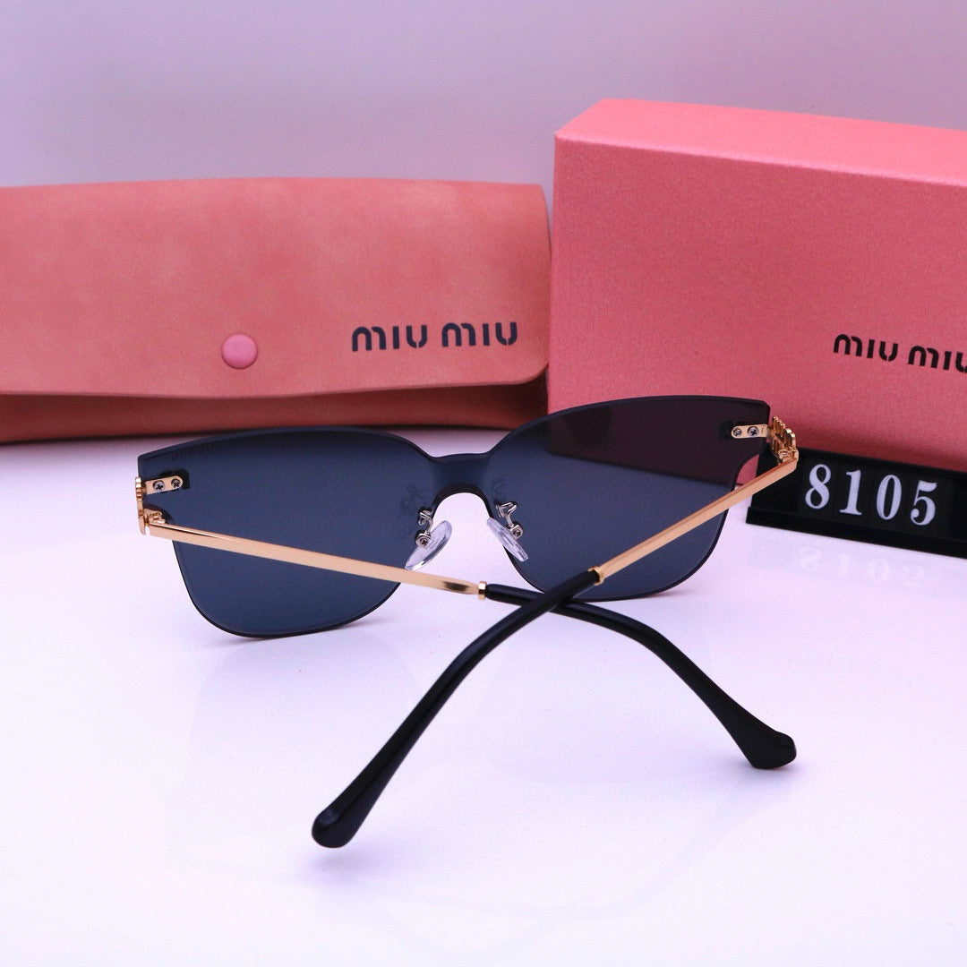 Florence Shades Sunglasses