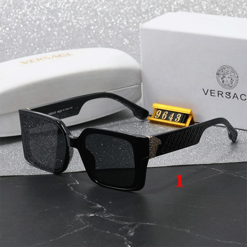 Signature Luxe Sunglasses