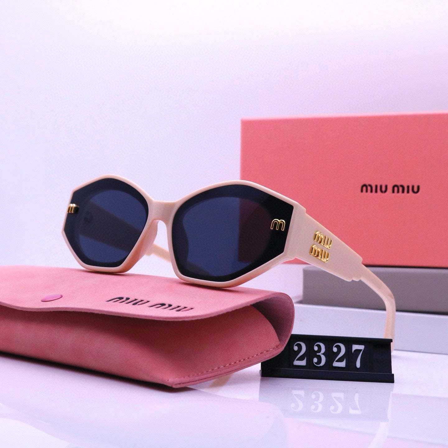 Juliette Sunglasses