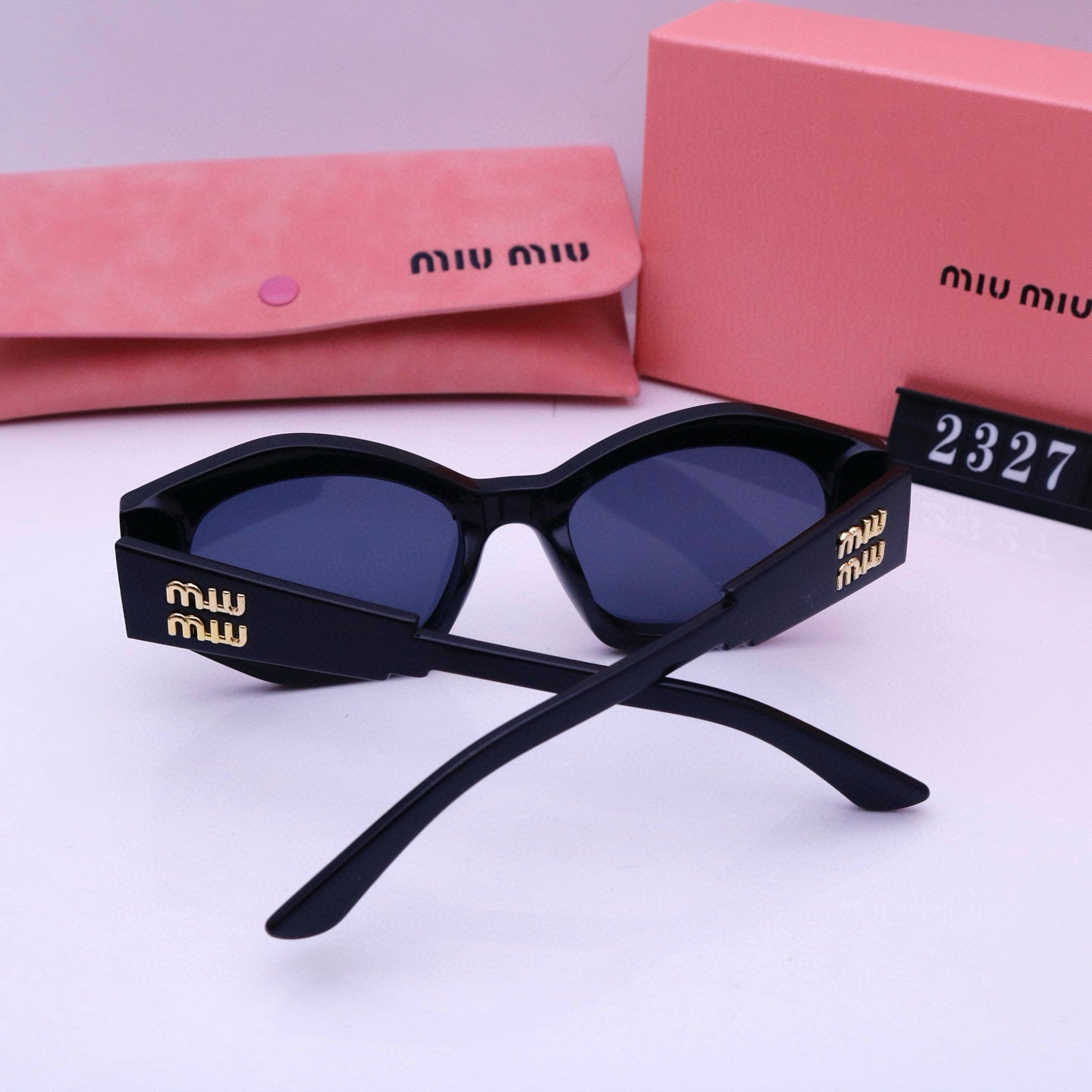 Juliette Sunglasses