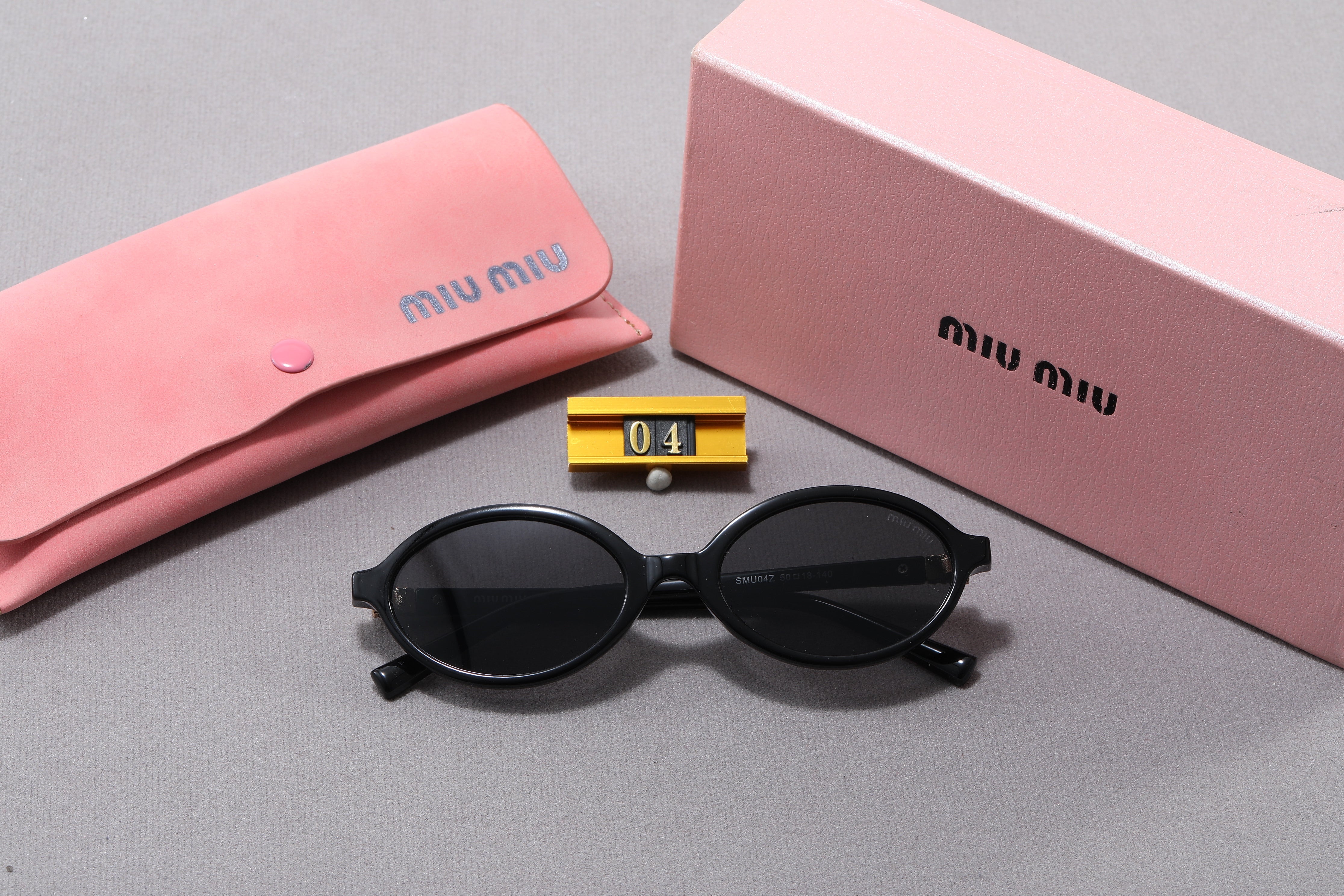 Elegant Stella Sunglasses
