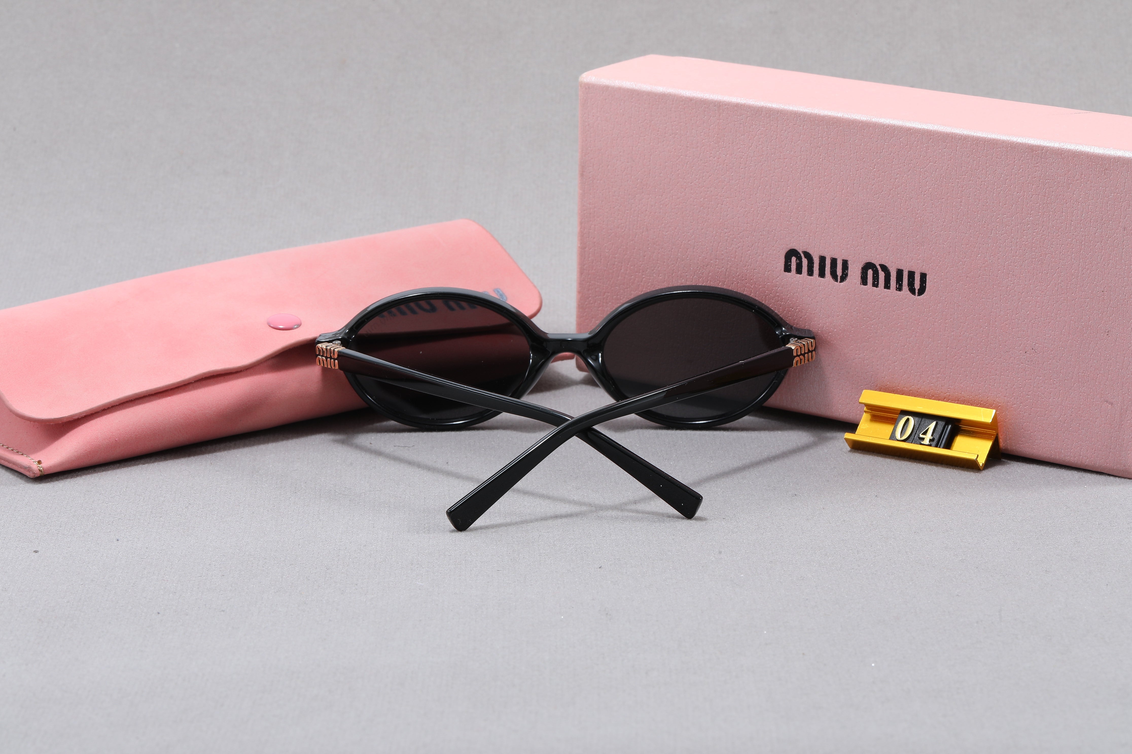 Elegant Stella Sunglasses