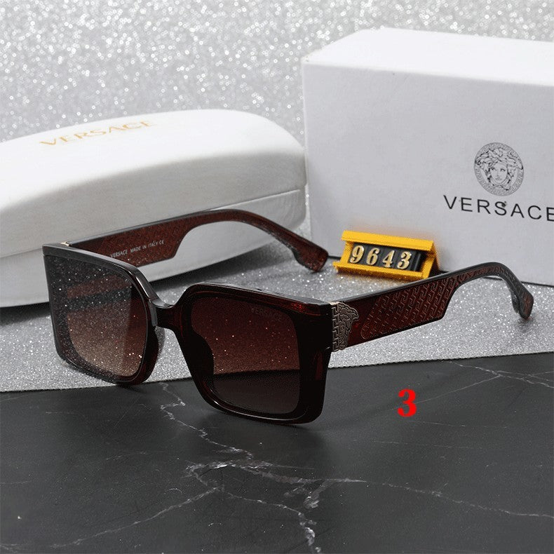 Signature Luxe Sunglasses