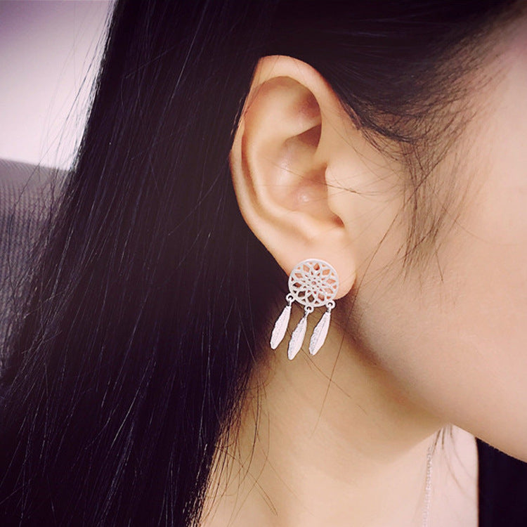 Dream Filter Earrings
