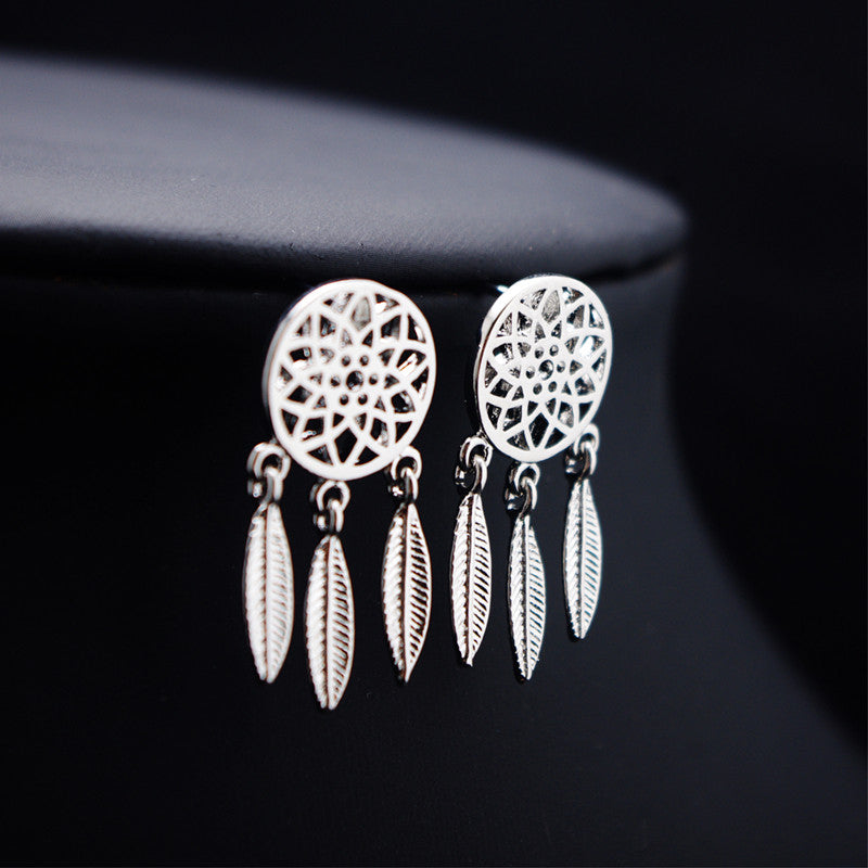 Dream Filter Earrings