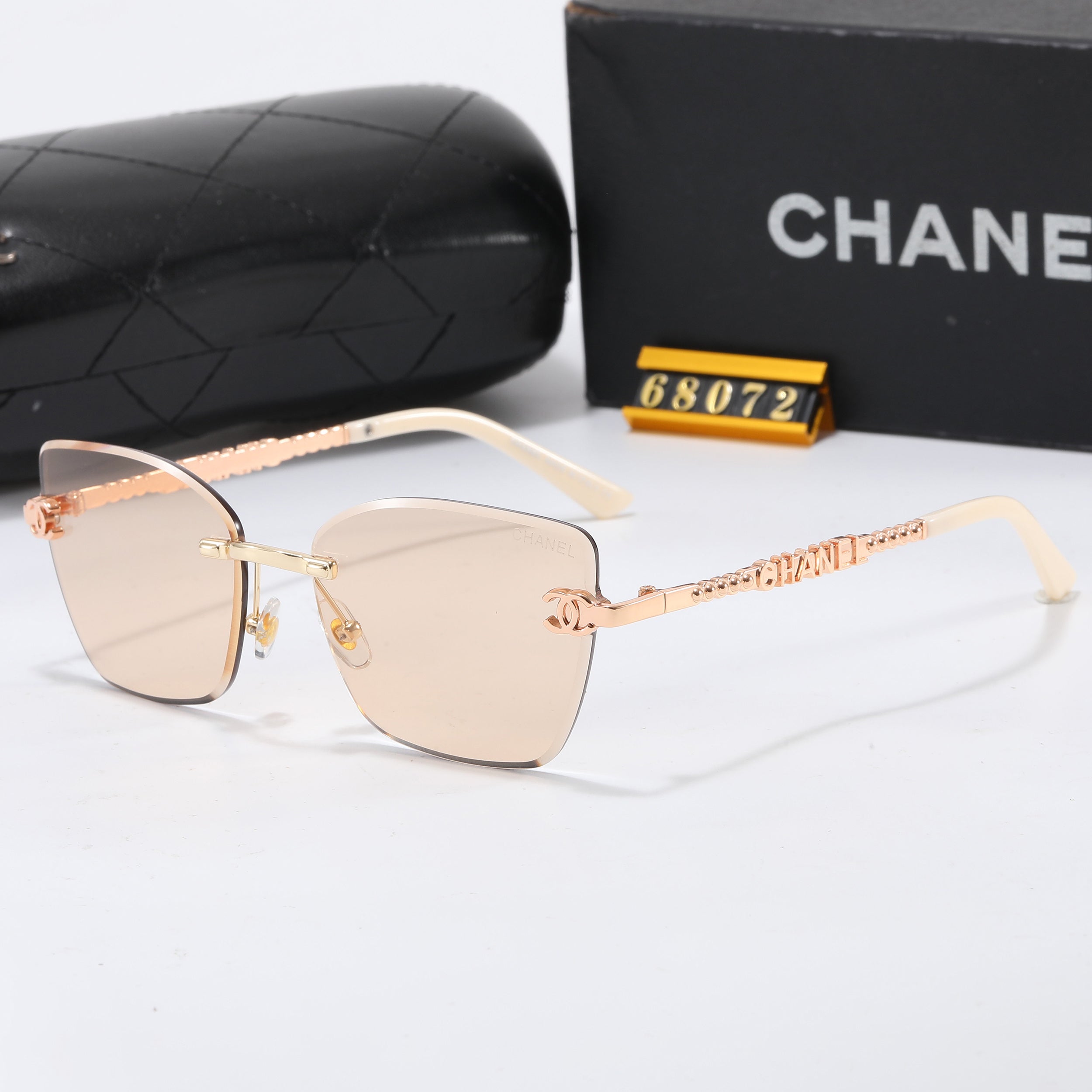 Solène Sunglasses 68072